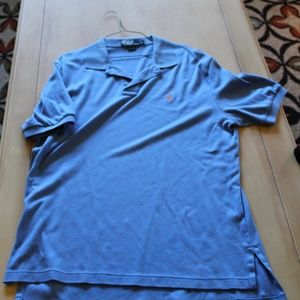 polo shirt